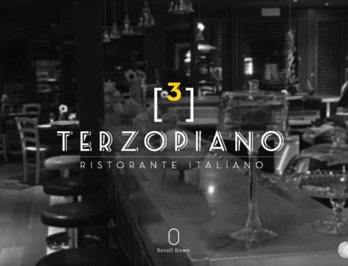 Restaurant TerzoPiano